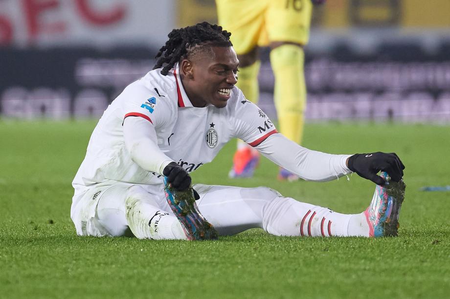 赖因德斯建功 AC米兰客场1-0小胜维罗纳