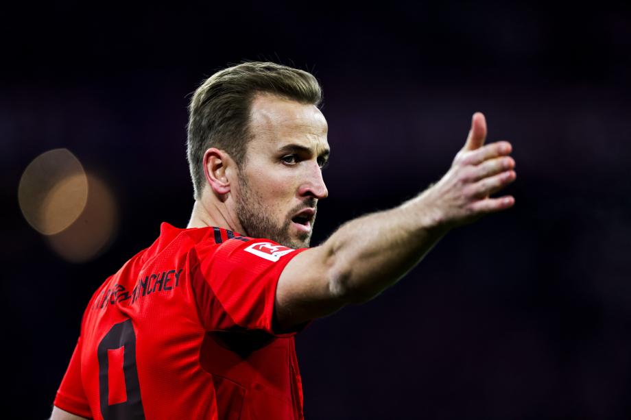 3人传射建功 拜仁慕尼黑主场5-1轻取莱比锡