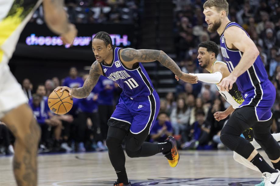 哈利伯顿14+8西卡19+10 步行者轻取国王四连胜