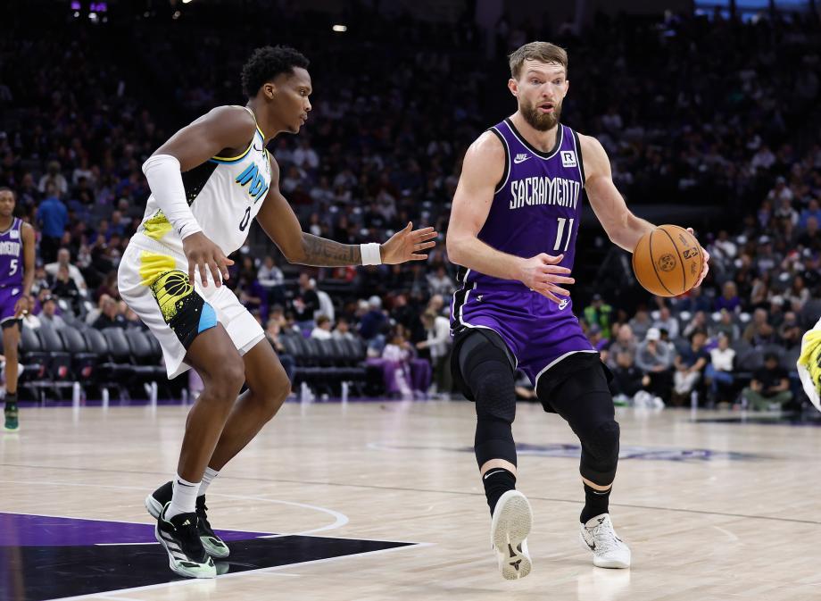 哈利伯顿14+8西卡19+10 步行者轻取国王四连胜