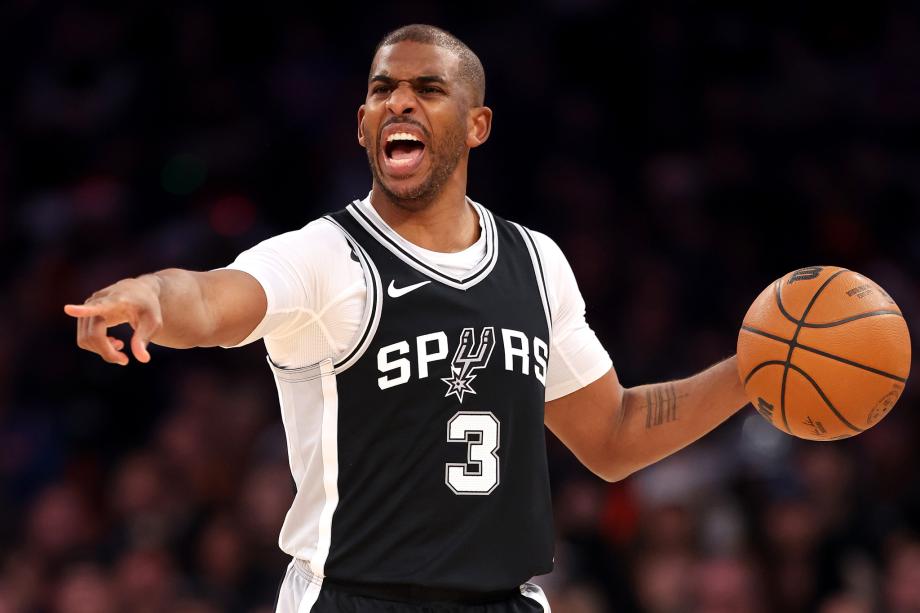 布里奇斯41分文班空砍42+18 尼克斯险胜马刺