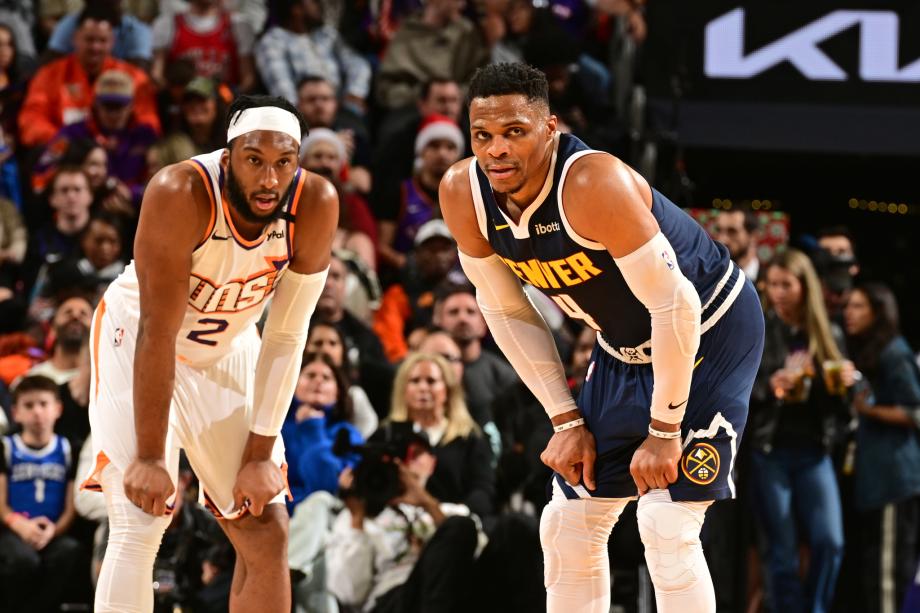 杜兰特比尔合砍54分约基奇25+15 太阳克掘金