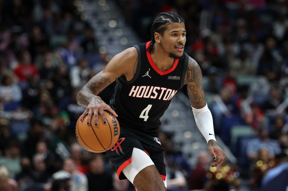 格林30分范弗利特25+6+4 火箭客场击败鹈鹕