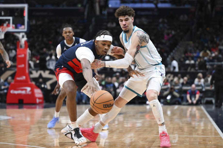 三球31+7+6 普尔关键三分奇才逆转险胜黄蜂