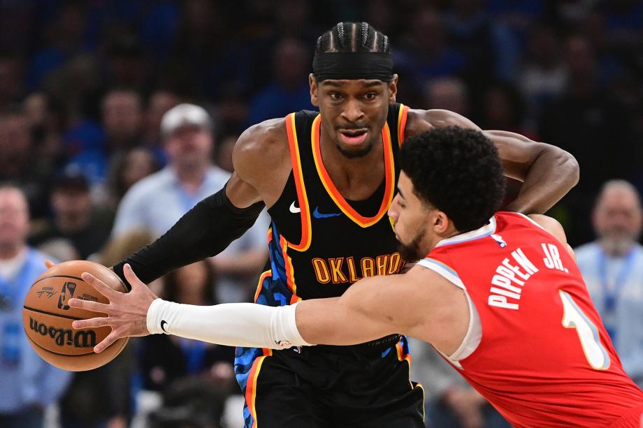 亚历山大砍35+6+7 雷霆力擒灰熊取11连胜