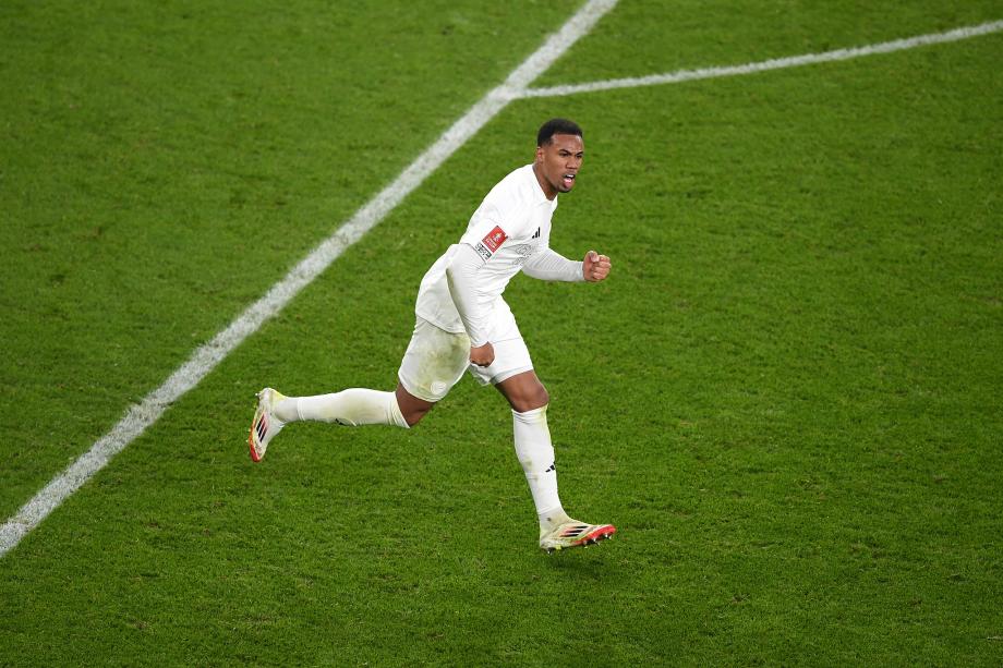 B费破门加布里埃尔进球 足总杯曼联淘汰阿森纳