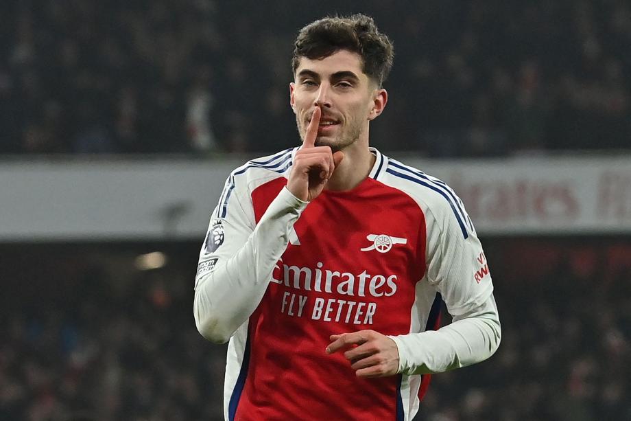 特罗萨德助攻梅开二度 阿森纳主场2-2维拉