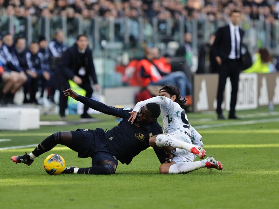 意甲-穆阿尼双响弗拉霍维奇世界波 尤文4-1恩波利