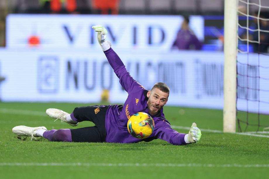 意甲-基恩双响迪马尔科失误 国米0-3佛罗伦萨