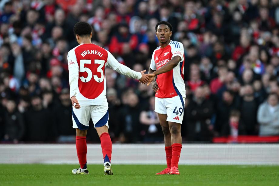 斯凯利红牌 阿森纳0-1西汉姆15轮不败遭终结