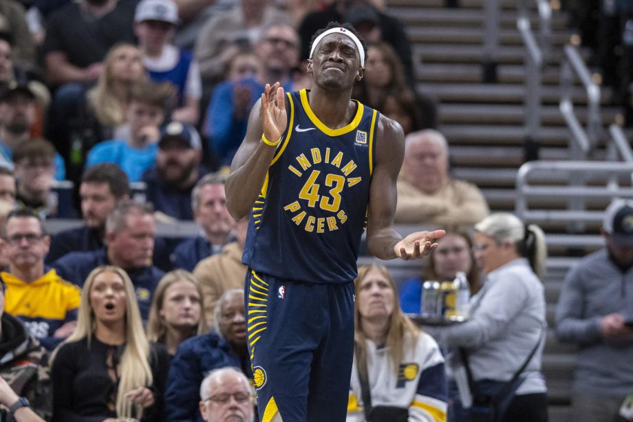 约基奇18+19哈利伯顿19+15 掘金力克步行者