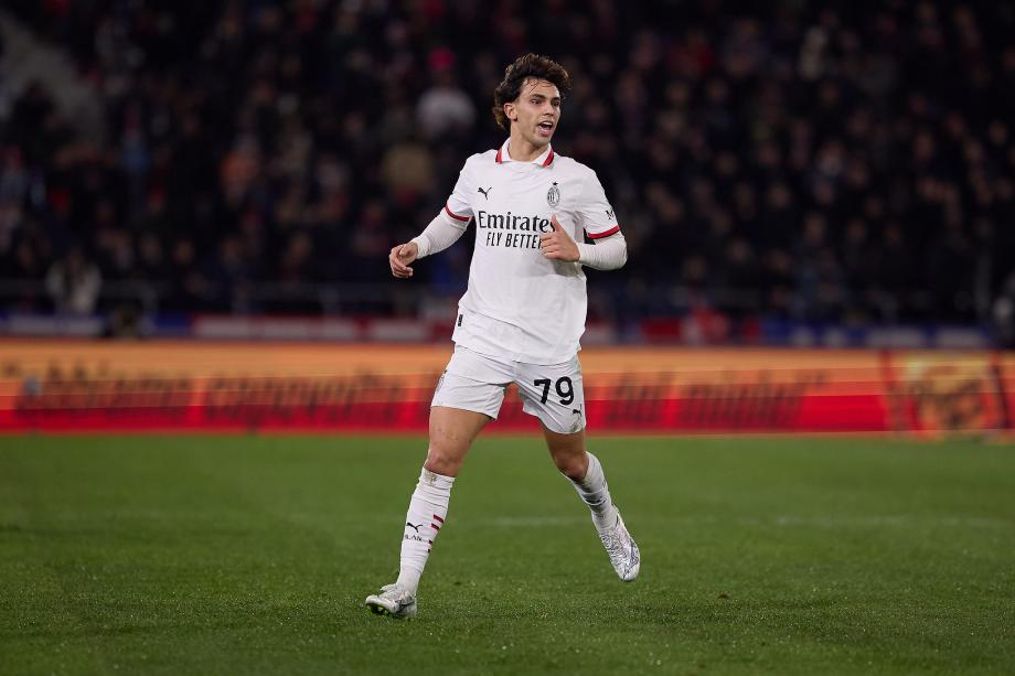 莱奥破门难救主 AC米兰1-2博洛尼亚两连败跌至第8