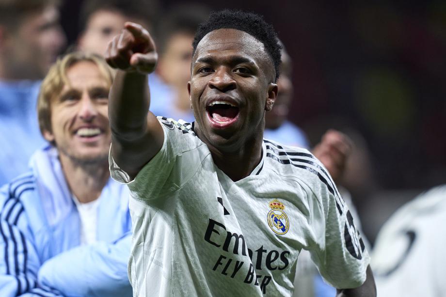 小蜘蛛点球违例 皇马点球淘汰马竞晋级8强