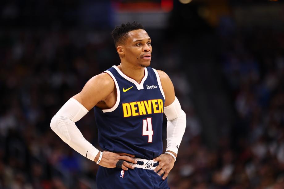 穆雷三分准绝杀约基奇28分 掘金送湖人四连败