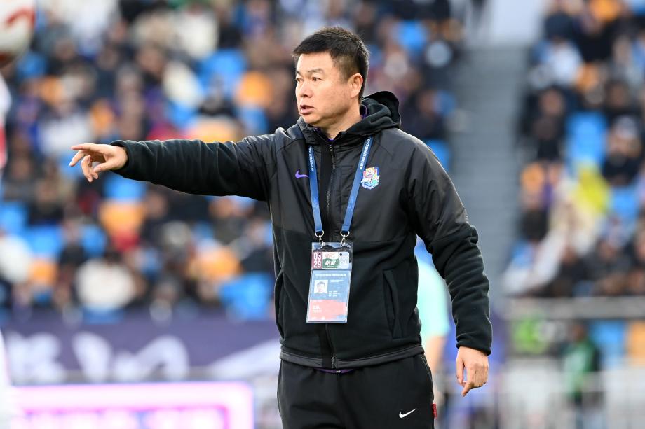 罗斯破门对手两人被罚下 津门虎主场胜海牛