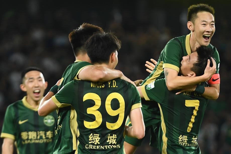 王钰栋双响陶强龙传射建功 浙江4-2长春亚泰