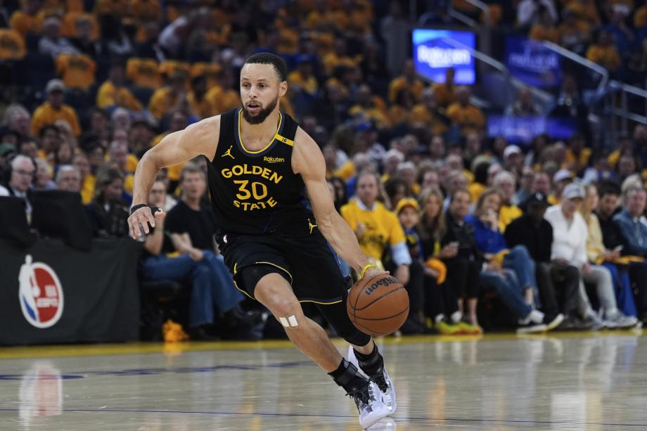 抢七见!火箭客场击败勇士 总分战至3-3平