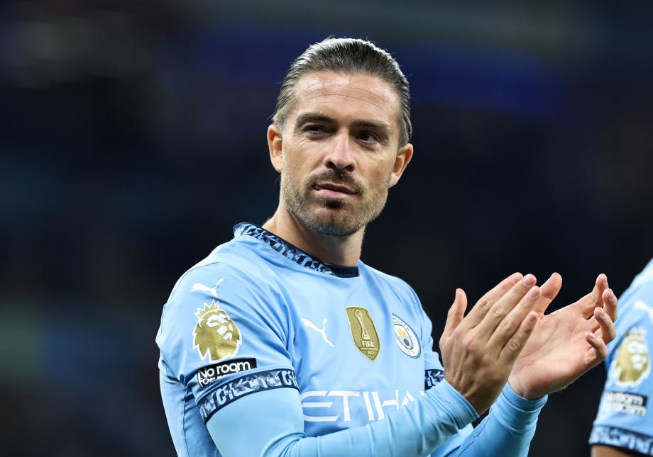 马尔穆什世界波 曼城3-1伯恩茅斯升至第三