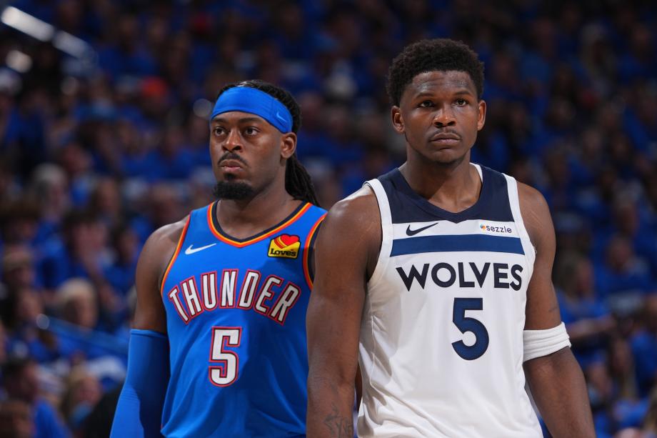 亚历山大38分爱德华兹32+9 雷霆再胜森林狼