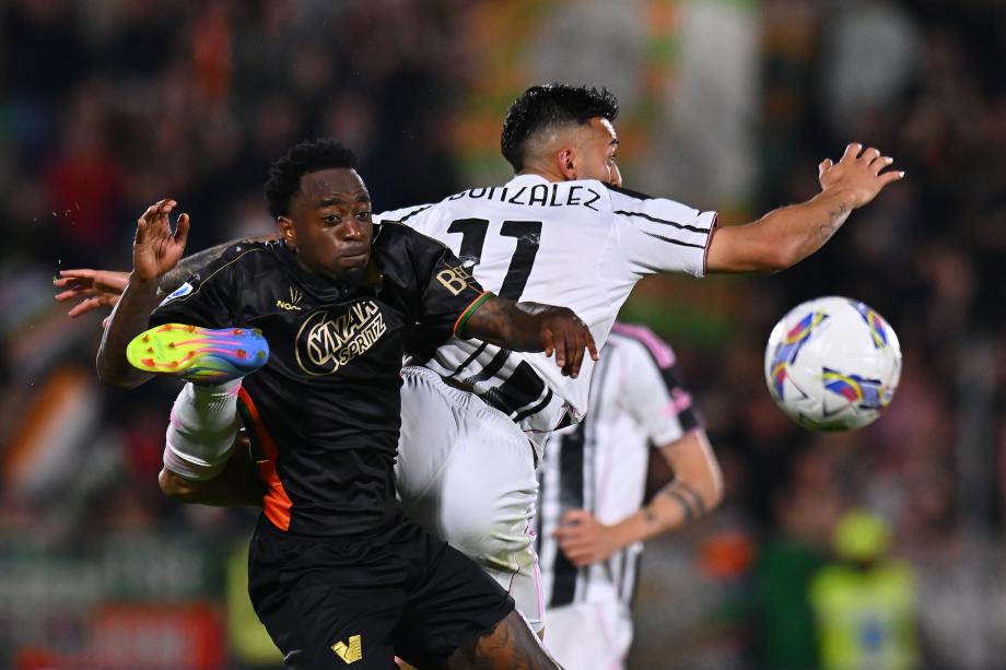 穆阿尼破门 尤文锁定意甲前四获得欧冠资格