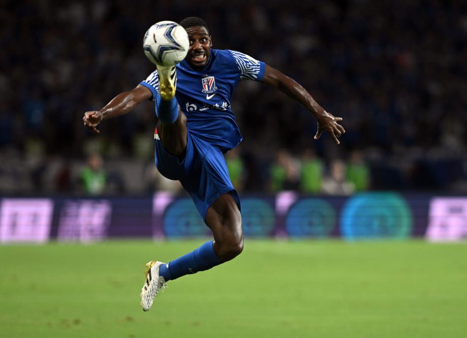 足协杯-河南客场点球大战淘汰上海申花晋级四强