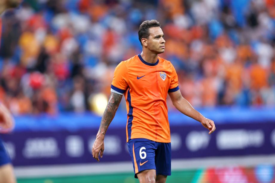 中超-兰克尔·泽破门 青岛海牛2-0天津津门虎