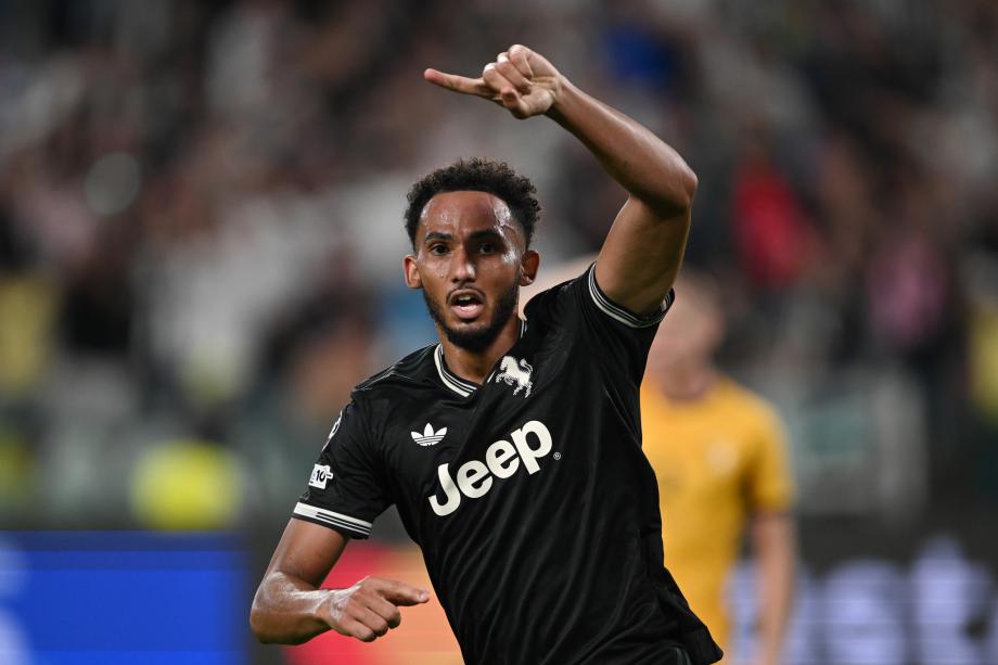 欧冠-弗拉霍维奇2射1传凯利绝平 尤文4-4多特