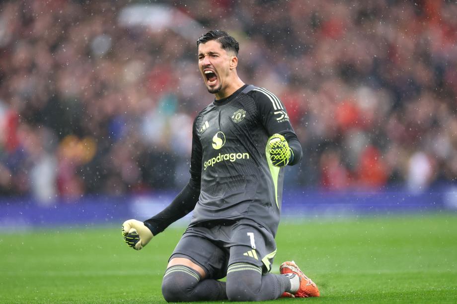 英超-B费、卡塞米罗破门 十人曼联2-1十人切尔西