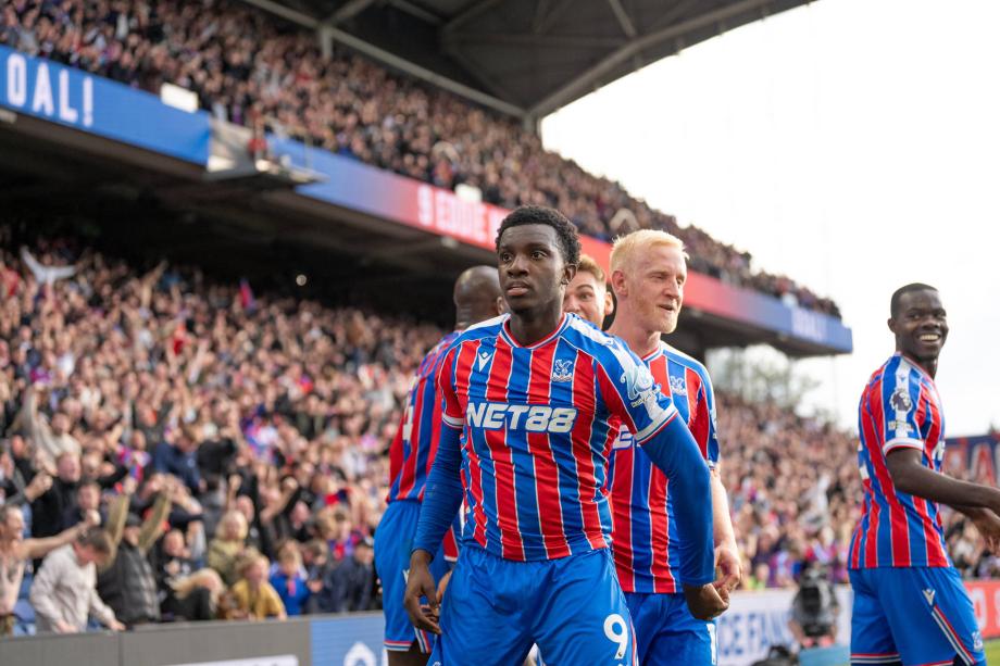 基耶萨破门恩凯提亚绝杀 利物浦1-2水晶宫