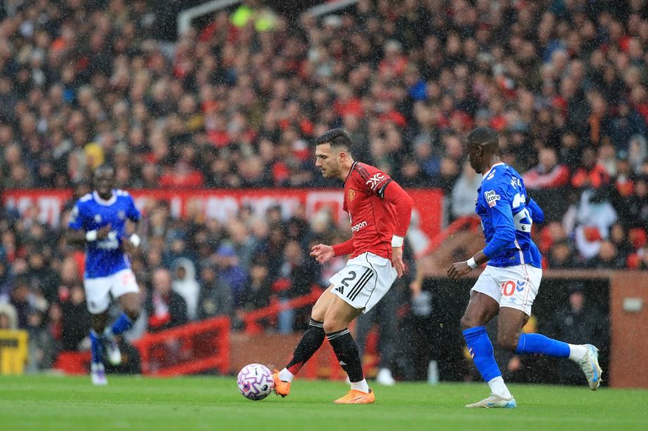 英超-芒特舍什科建功 曼联2-0击败桑德兰