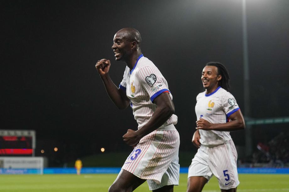 [图]世预赛-恩昆库建功马特塔破门 法国2-2客平冰岛最安全的线上配资平台