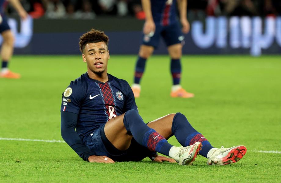 进球大战！巴黎圣日耳曼3-3斯特拉斯堡仅1分领跑