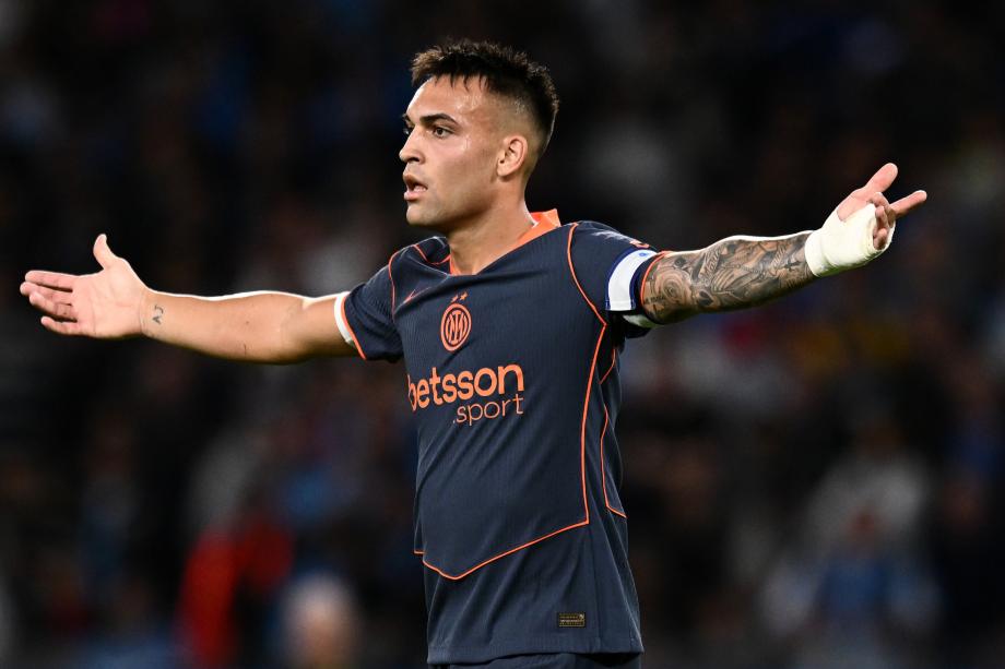 意甲-德布劳内破门 那不勒斯3-1终结国米四连胜