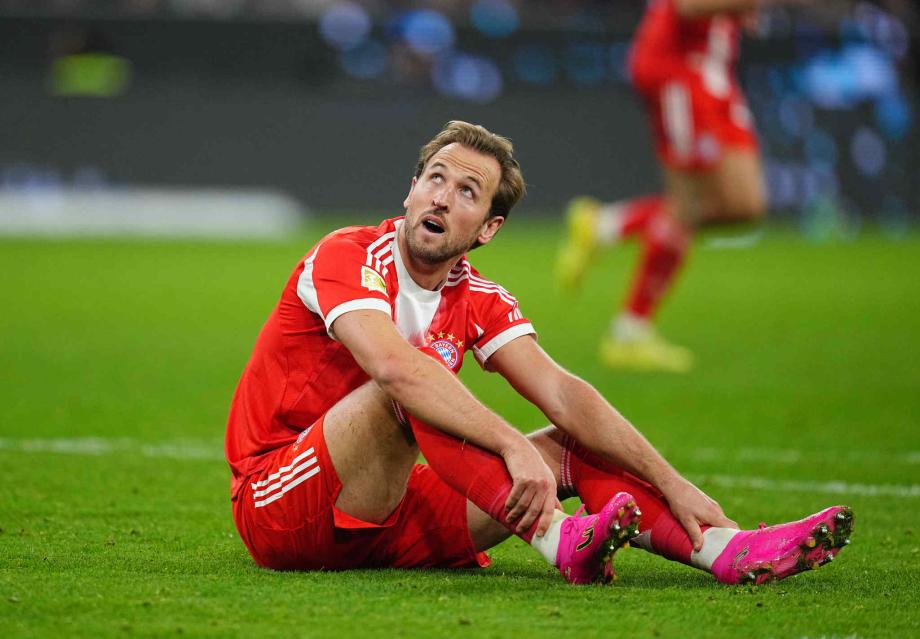 格纳布里破门杰克逊建功 拜仁3-0勒沃库森