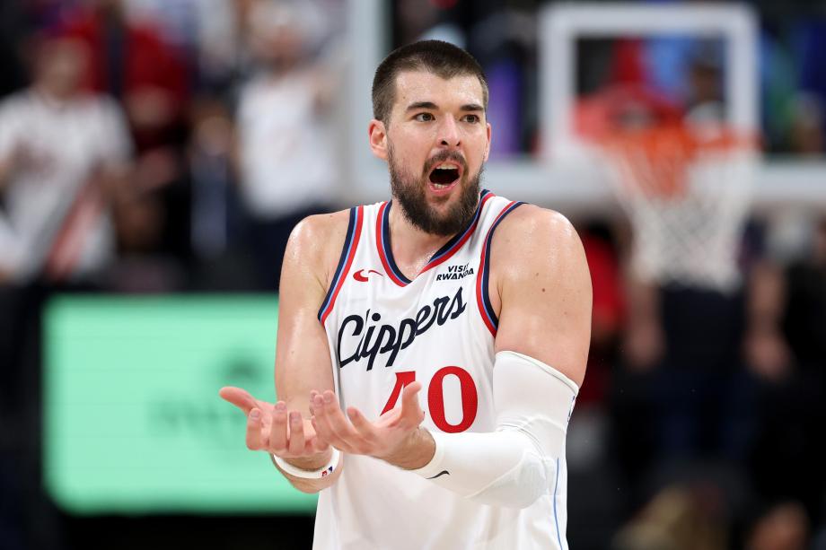 亚历山大30分12助攻 雷霆轻取快船迎来8连胜