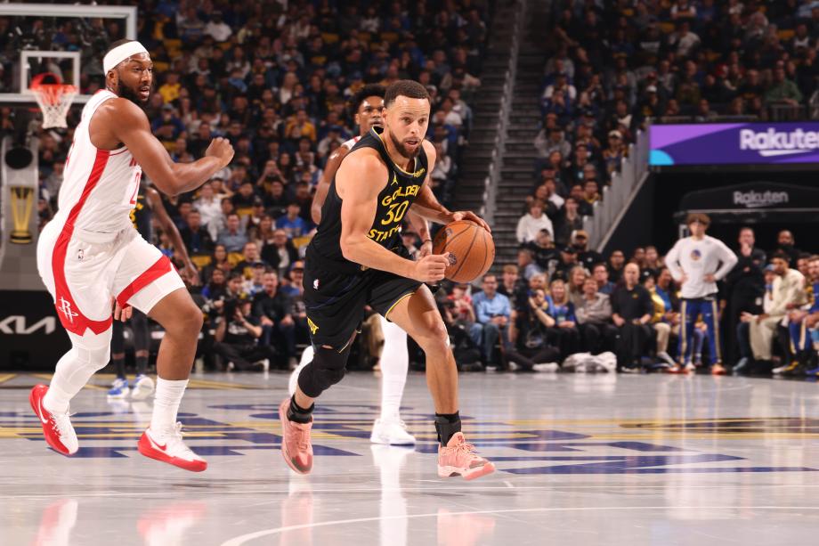 谢泼德新高31分库里13中4 火箭力克勇士