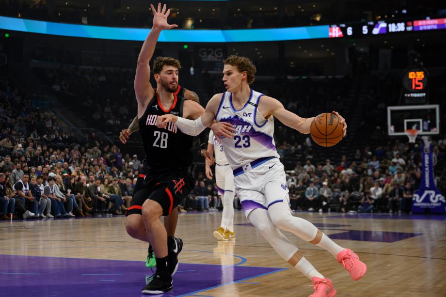 杜兰特25+6申京27+5 火箭力擒爵士取得三连胜