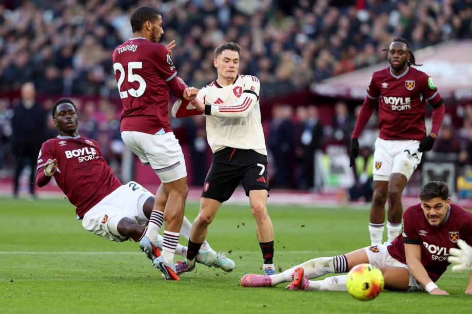 英超-伊萨克破门加克波传射 利物浦2-0西汉姆联