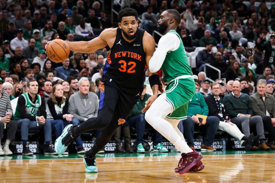 布朗42分布里奇斯35+6 凯尔特人终结尼克斯四连胜