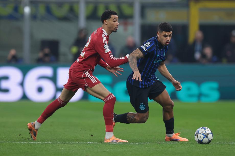 维尔茨造点索博绝杀 利物浦1-0送国米两连败