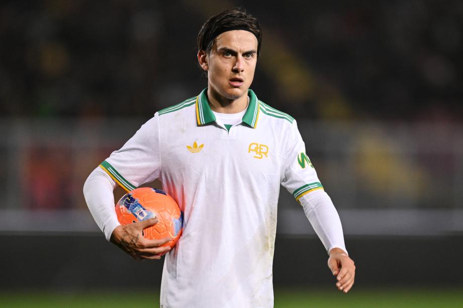 意甲-弗格森、多夫比克破门 罗马2-0客胜莱切