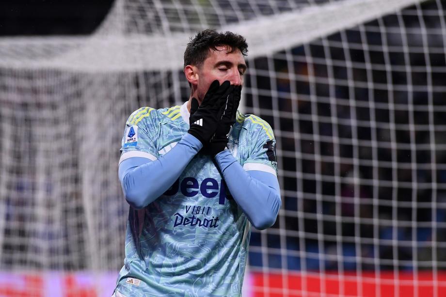 意甲-戴维传射米雷蒂破门 尤文3-0完胜萨索洛