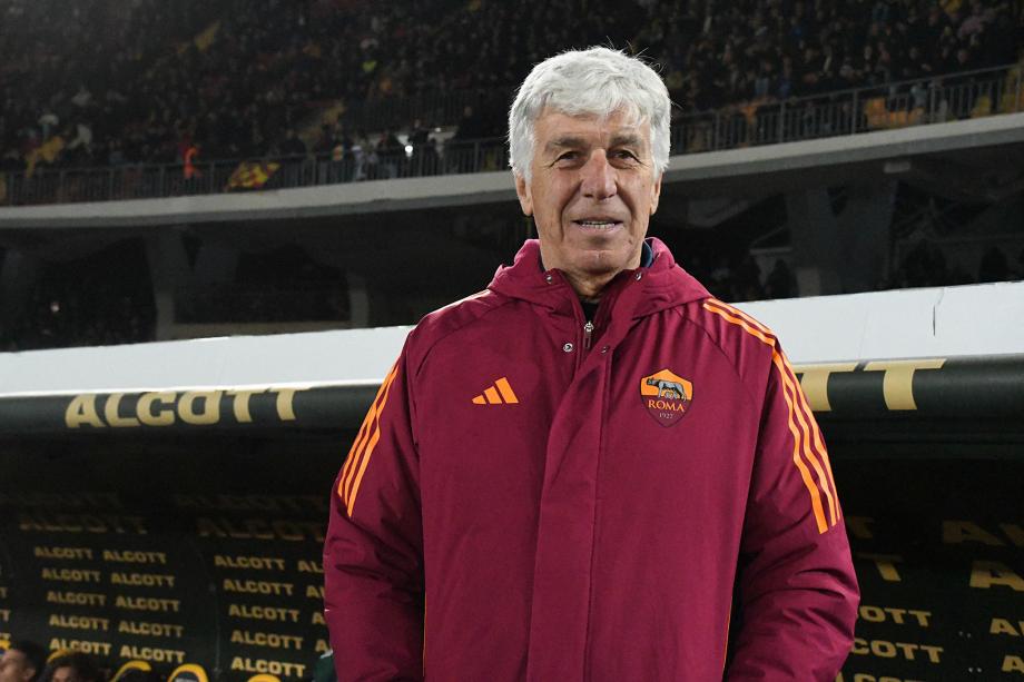 意甲-弗格森、多夫比克破门 罗马2-0客胜莱切