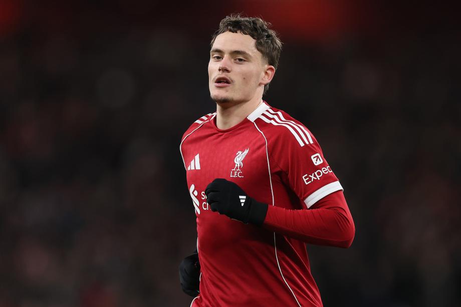 维尔茨传射 利物浦4-1巴恩斯利进足总杯32强