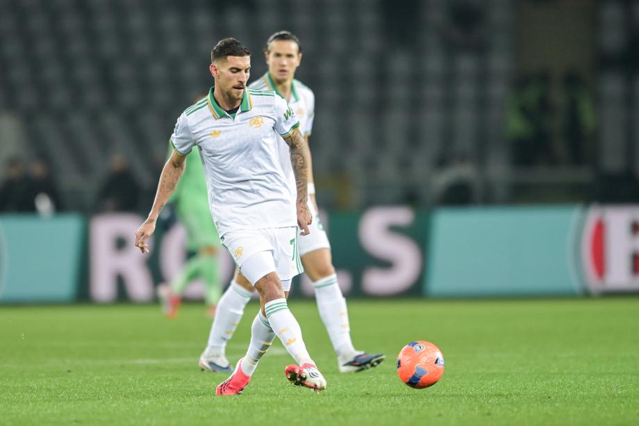 意甲-马伦首秀进球迪巴拉传射 罗马2-0都灵