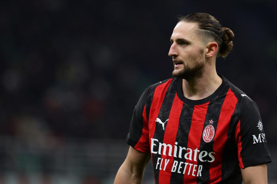 意甲-菲尔克鲁格一击制胜 米兰1-0莱切距榜首3分