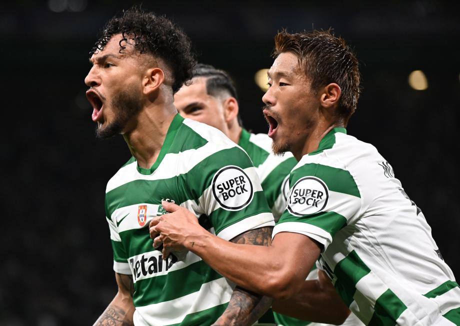 3球被吹 巴黎圣日耳曼1-2遭葡萄牙体育绝杀