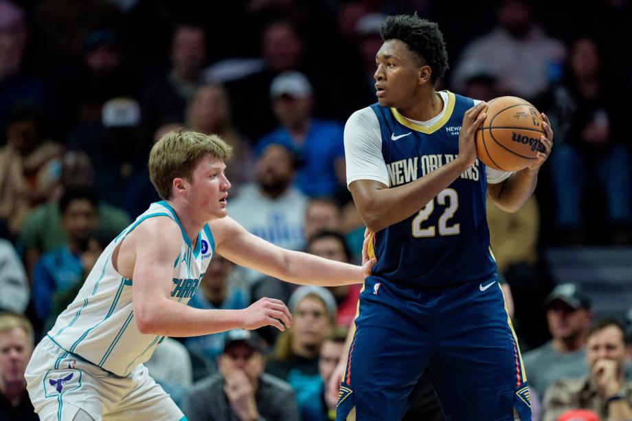 三球24+8墨菲27+4 黄蜂战胜鹈鹕豪取七连胜