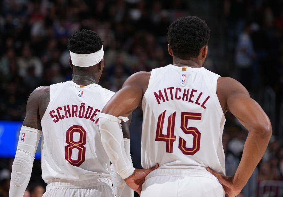 米切尔0.9秒罚球绝杀 骑士险胜掘金豪取四连胜