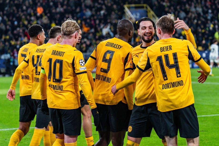 [图]吉拉西传射拜尔破门 多特蒙德2-0亚特兰大无锡股票配资